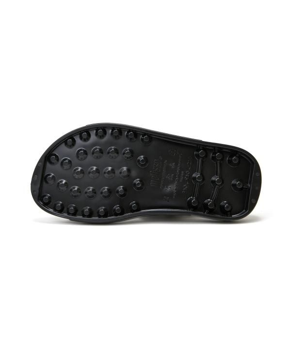 UNDERCOVER サンダル UNDERCOVER/アンダーカバー/ SPIKES SANDAL - INSECTE WEB STORE