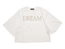 Undercover ism/С/DREAM TEE