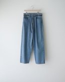 <img class='new_mark_img1' src='https://img.shop-pro.jp/img/new/icons1.gif' style='border:none;display:inline;margin:0px;padding:0px;width:auto;' />stein / 奿 / VINTAGE REPRODUCTION WIDE TUCK DENIM