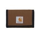 Carhartt/ϡ/ ALEC WALLET - Tamarind