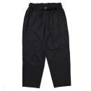 CHALLENGER/󥸥㡼/EASY PANTS-BLACK