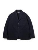 NEIGHBORHOOD NH X WIND AND SEA . 3BUTTON JACKET