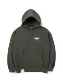 NEIGHBORHOOD NH X WIND AND SEA . SWEATPARKA LS