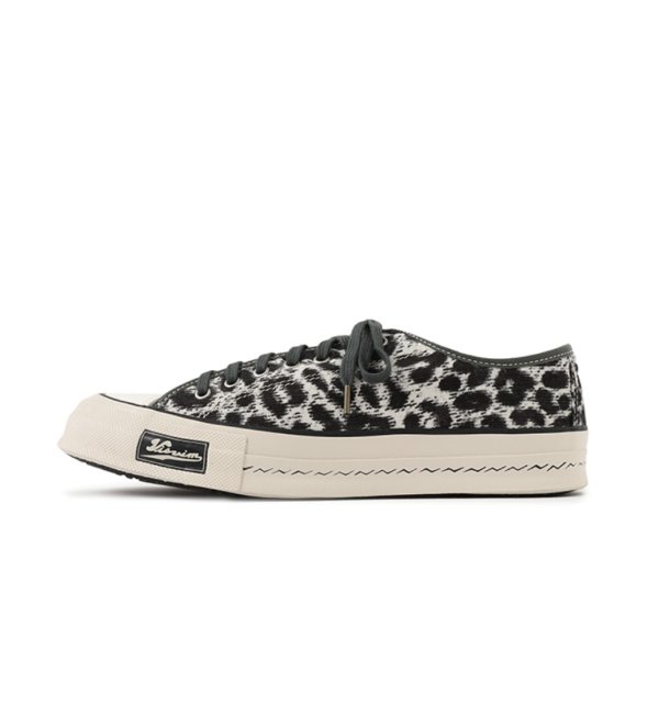 wmvVISVIM/ビズビム/ SKAGWAY LO LEOPARD - INSECTE WEB STORE  〔インセクト〕visvim（ビズビム）yohji yamamoto pour homme（ヨウジヤマモト ...