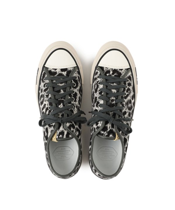 VISVIM/ビズビム/ SKAGWAY LO LEOPARD - INSECTE WEB STORE  〔インセクト〕visvim（ビズビム）yohji yamamoto pour homme（ヨウジヤマモト ...