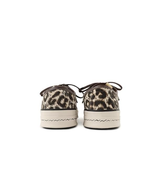 VISVIM/ビズビム/ SKAGWAY LO LEOPARD - INSECTE WEB STORE