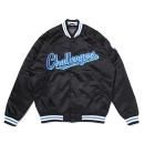 CHALLENGER/󥸥㡼/ VARSITY JACKET