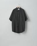 <img class='new_mark_img1' src='https://img.shop-pro.jp/img/new/icons1.gif' style='border:none;display:inline;margin:0px;padding:0px;width:auto;' />stein / 奿 / OVERSIZED SS SHIRT