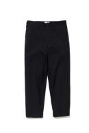 WTAPS CREASE DL / TROUSERS / POLY. TWILL