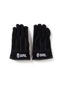NEIGHBORHOOD SRL . LEATHER GARDENING GLOVES