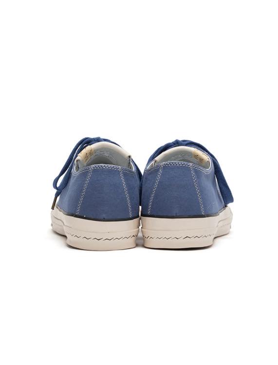 VISVIM/ビズビム/ SKAGWAY LO CANVAS - INSECTE WEB STORE ...