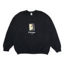 CHALLENGER/チャレンジャー/ FACE C/N SWEAT