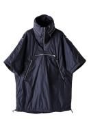 <img class='new_mark_img1' src='https://img.shop-pro.jp/img/new/icons1.gif' style='border:none;display:inline;margin:0px;padding:0px;width:auto;' />TAKAHIRO MIYASHITA the Soloist//accordion hood anorak jacket.(solid)