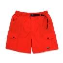 CHALLENGER/󥸥㡼/ CARGO SHORTS-ORANGE