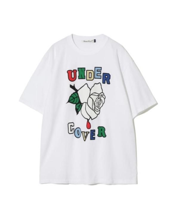 アンダーカバー　under cover UNDERCOVER - アンダーカバー UNDER COVER ジャケットの通販 by