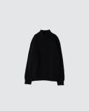 <img class='new_mark_img1' src='https://img.shop-pro.jp/img/new/icons1.gif' style='border:none;display:inline;margin:0px;padding:0px;width:auto;' />yoke/衼/ MOCKNECK RIB SWEATER