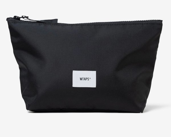 WTAPS MAG L / POUCH / NYLON. CORDURA | tradexautomotive.com