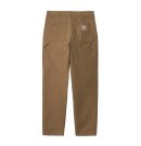 <img class='new_mark_img1' src='https://img.shop-pro.jp/img/new/icons50.gif' style='border:none;display:inline;margin:0px;padding:0px;width:auto;' />Carhartt/ϡ/ SINGLE KNEE PANT-Hamilton Brown