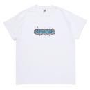 CHALLENGER/󥸥㡼/ 80'S LOGO TEE-WHITE