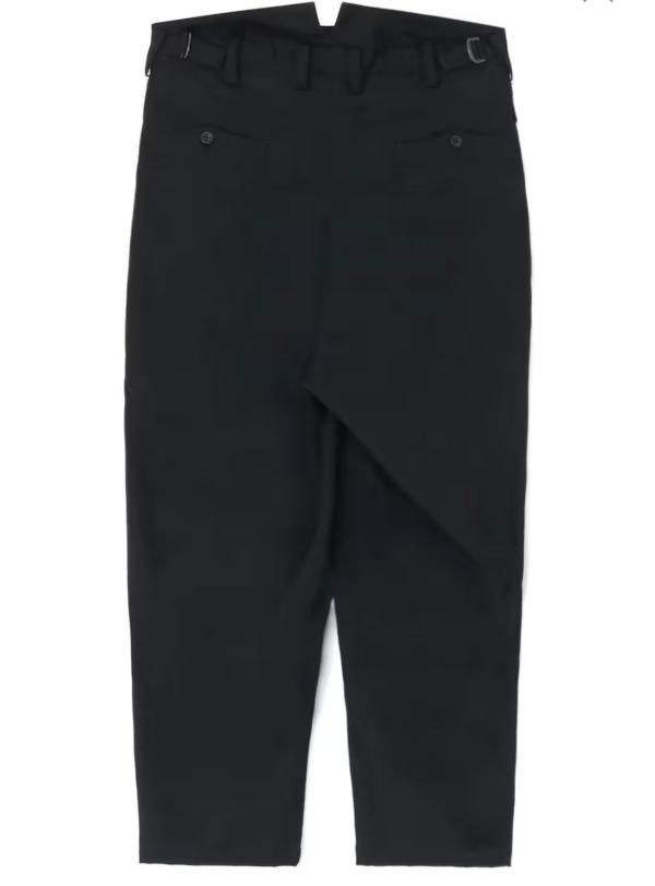 Yohji Yamamoto 過呼吸 パンツ サイズ3（PANTS(パンツ)｜YOHJI