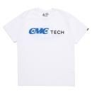 CHALLENGER/󥸥㡼/ CMC TECH TEE-WHITE