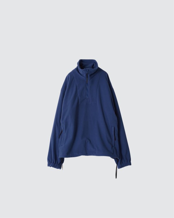 yoke/ヨーク/POLARTEC FLEECE HIGHNECK PULLOVER - INSECTE WEB STORE 〔インセクト〕yohji  yamamoto pour homme（ヨウジヤマモト ...