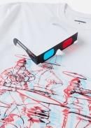 NEIGHBORHOOD NH X TAKU OBATA . TEE SS-3 232PC27N-ST03S