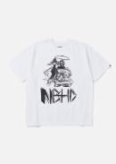 NEIGHBORHOOD NH X TAKU OBATA . TEE SS-1 232PC27N-ST01S