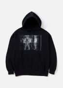 NEIGHBORHOOD NH X TAKU OBATA . SWEATPARKA LS 232UW27N-CSM02S