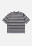 NEIGHBORHOOD BORDER CREWNECK SS