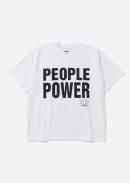 NEIGHBORHOOD NH X KATHARINE HAMNETT . TEE SS-5 232PCKHN-ST05S