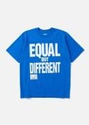NEIGHBORHOOD NH X KATHARINE HAMNETT . TEE SS-3 232PCKHN-ST03S