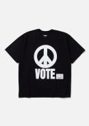 NEIGHBORHOOD NH X KATHARINE HAMNETT . TEE SS-1 232PCKHN-ST01S