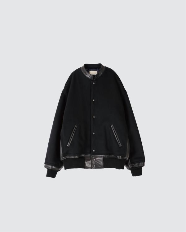 セール】YOKE/ヨーク/BROKEN AWARD JACKET(505684891