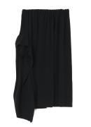 <img class='new_mark_img1' src='https://img.shop-pro.jp/img/new/icons1.gif' style='border:none;display:inline;margin:0px;padding:0px;width:auto;' />Y's/ワイズ/GATHERED SKIRT
