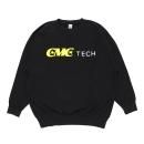 CHALLENGER/チャレンジャー/ CMC TECH C/N SWEAT