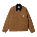 <img class='new_mark_img1' src='https://img.shop-pro.jp/img/new/icons50.gif' style='border:none;display:inline;margin:0px;padding:0px;width:auto;' />Carhartt/ϡ/ OG DETROIT JACKET - DeepHBrown