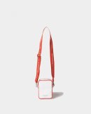 beautiful people/ӥ塼ƥեԡץ/logo tape mini shoulder bag/󥰥ơץߥ˥Хå