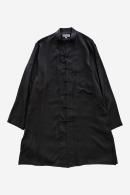 <img class='new_mark_img1' src='https://img.shop-pro.jp/img/new/icons1.gif' style='border:none;display:inline;margin:0px;padding:0px;width:auto;' />Yohji Yamamoto pour Homme/ヨージヤマモトプールオム/CM CELLULOSE LAWN M-BUTTON KNOT B