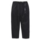 CHALLENGER/󥸥㡼/ EASY LINING PANTS-BLACK