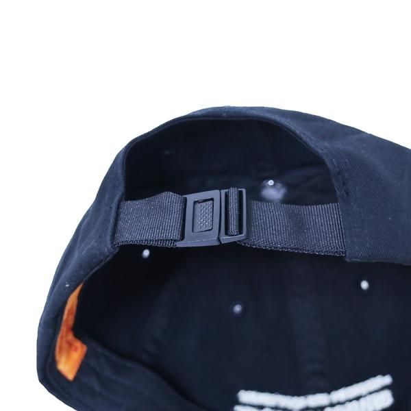 小物 GAVIAL GAVIAL/ガヴィル/ cotton cap - INSECTE WEB STORE 〔インセクト