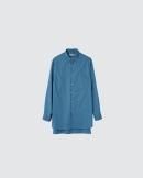 <img class='new_mark_img1' src='https://img.shop-pro.jp/img/new/icons1.gif' style='border:none;display:inline;margin:0px;padding:0px;width:auto;' />yoke / 衼 / BOXY REGULAR COLLAR SHIRT