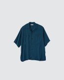 <img class='new_mark_img1' src='https://img.shop-pro.jp/img/new/icons1.gif' style='border:none;display:inline;margin:0px;padding:0px;width:auto;' />yoke/ヨーク/ OPEN COLLAR SHIRT