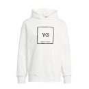 Y-3 / 磻꡼ /SQUARE GRAPHIC HOODIE