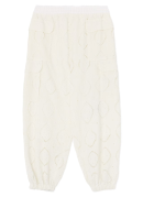 <img class='new_mark_img1' src='https://img.shop-pro.jp/img/new/icons1.gif' style='border:none;display:inline;margin:0px;padding:0px;width:auto;' />Y's/磻/LACE POCKET PANTS/졼ݥåȥѥ