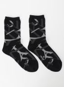 <img class='new_mark_img1' src='https://img.shop-pro.jp/img/new/icons14.gif' style='border:none;display:inline;margin:0px;padding:0px;width:auto;' />Y's/磻/MIX JACQUARD SOCKS/ߥå㥫ɥå