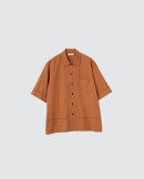 <img class='new_mark_img1' src='https://img.shop-pro.jp/img/new/icons1.gif' style='border:none;display:inline;margin:0px;padding:0px;width:auto;' />yoke / ヨーク / EMBROIDERY OPEN COLLAR SHIRT