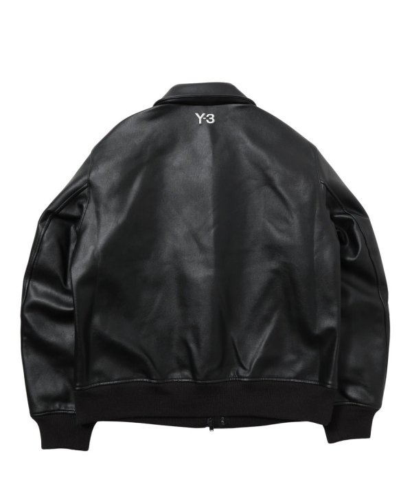 Y-3 / ワイスリー / RM COLLAR JCKT / レアルマドリード カラージャケット - INSECTE WEB STORE 〔インセクト〕yohji  yamamoto pour homme（ヨウジヤマモト  プールオム）soloist（ソロイスト）undercover（アンダーカバー）stein（シュタイン）正規取扱店通販サイトです。