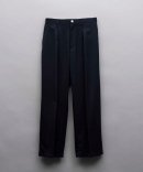 MAISON SPECIAL / ᥾󥹥ڥ / Wool Mix Prime Wide One-Tuck Wide Pants