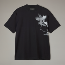 Y-3 / 磻꡼ / GFX SS TEE 1 / եå 硼ȥ꡼ ƥ 1